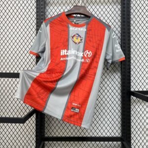 2025-2026 US Cremonese Home Stadium Version