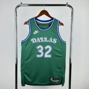 Dallas Mavericks Jersey