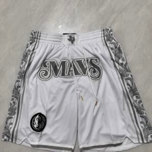 Dallas Mavericks Short