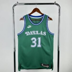 Dallas Mavericks Jersey