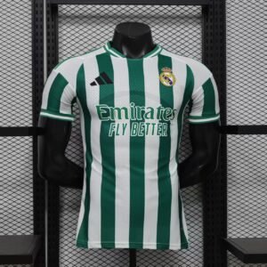 2026-2027 Real Madrid Special Player Version