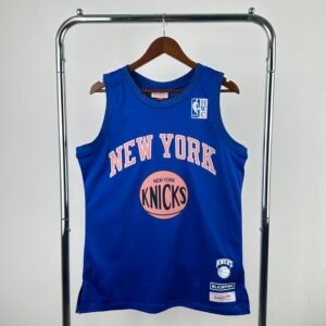 New York Knicks Jersey