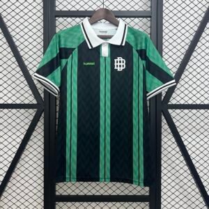 2025-2026 Real Betis Special Stadium Version