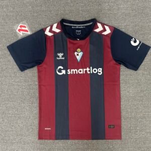 2026-2027 SD Eibar Home Stadium Version