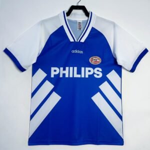 1994 Eindhoven Away Retro Jersey