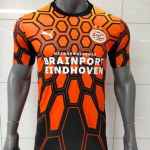 2026-2027 PSV Eindhoven Away Player Version
