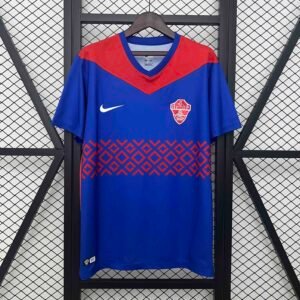 2024-2025 Elche Away Stadium Version