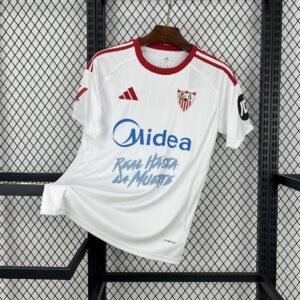 2025-2026 Sevilla Special Stadium Version