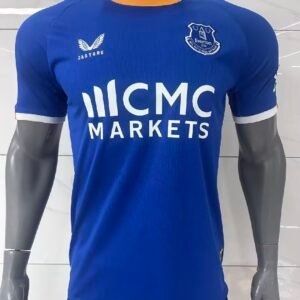 2026-2027 Everton Home Player Version