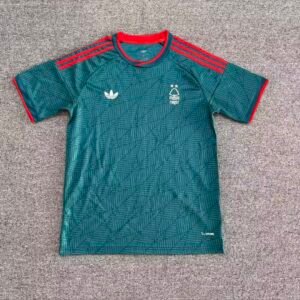 2026-2027 Nottingham Forest Away Stadium Version