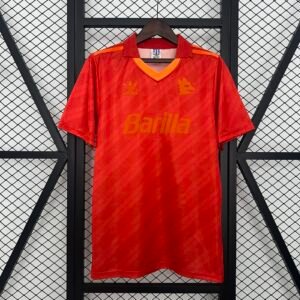 1992-1994 Roma Fourth Retro Jersey