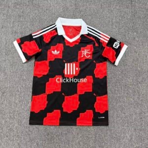 2026-2027 Fulham Away Stadium Version