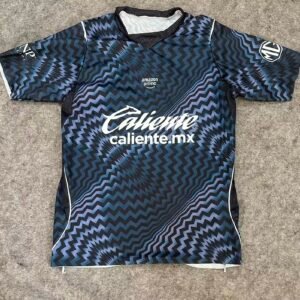 2026-2027 Chivas Goalkeeper Stadium Version