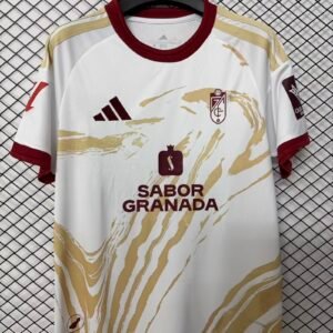 2026-2027 Granada Third Stadium Version