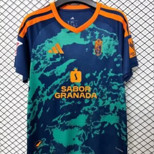 2026-2027 Granada Away Stadium Version