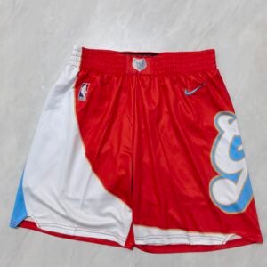 Memphis Grizzlies Special Short
