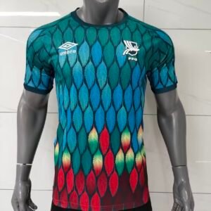 2026-2027 Guatemala Special Player Version