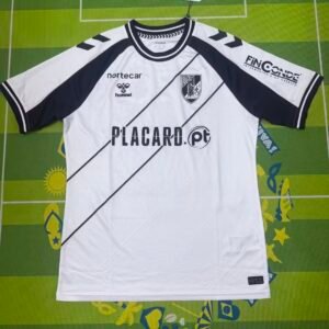 2026-2027 Vitoria de Guimaraes Home Stadium Version