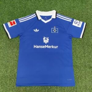 2026-2027 Hamburger Away Stadium Version