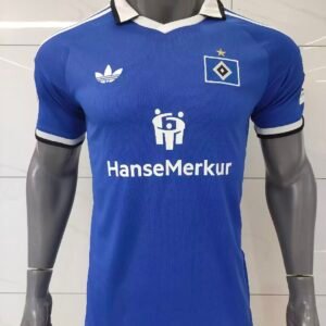 2026-2027 Hamburger Away Player Version