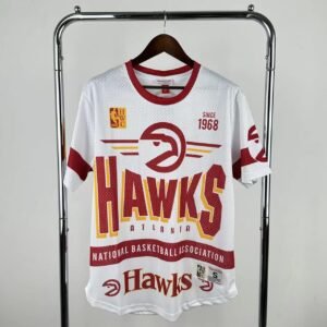 Atlanta Hawks Jersey