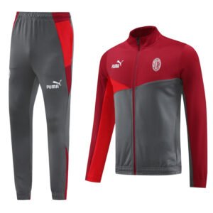 2024-2025 AC Milan Tracksuit
