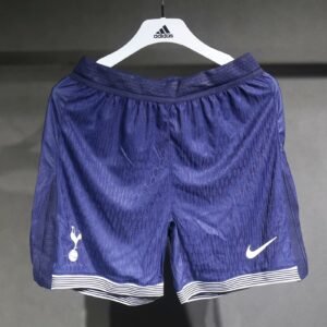 2024-2025 Tottenham Hotspur Home Shorts