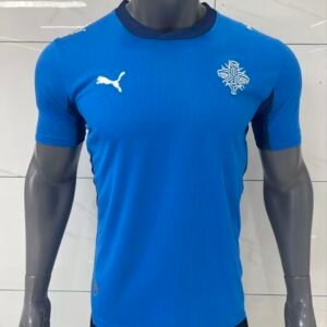 2026-2027 Iceland Home Player Version
