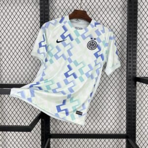 2025-2026 Inter Milan Away Stadium Version