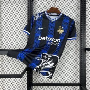 2024-2025 AC Milan Special Stadium Version