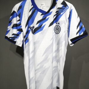 2025-2026 Inter Milan Special Stadium Version