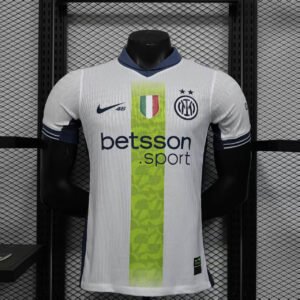 2024-2025 Inter Milan Special Player Version