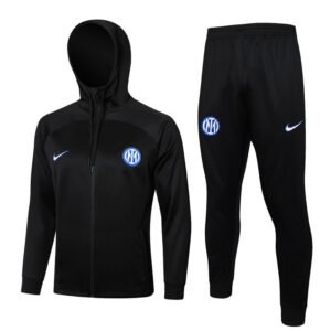 2024-2025 Inter Milan Tracksuit