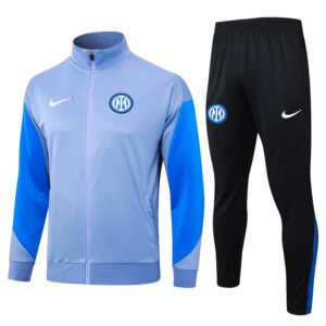 2024-2025 Inter Milan Tracksuit