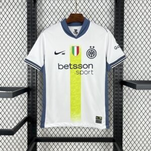 2024-2025 Inter Milan Special Stadium Version