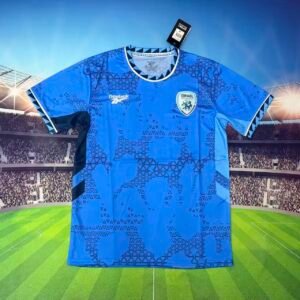 2026-2027 Israel Home Stadium Version