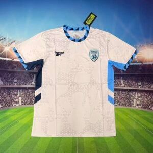 2026-2027 Israel Away Stadium Version