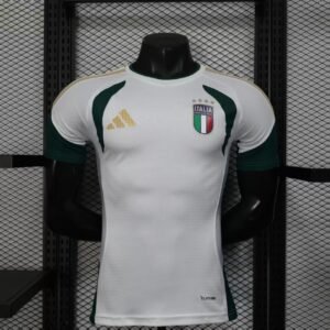 2026-2027 Italy Training Player Version