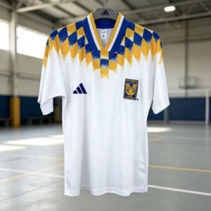 2026-2027 Tigres Special Stadium Version