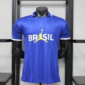 2026-2027 Brazil Special Player Version