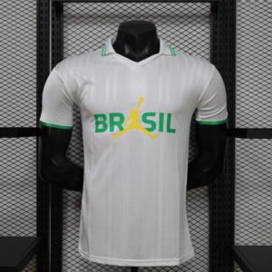 2026-2027 Brazil Special Player Version