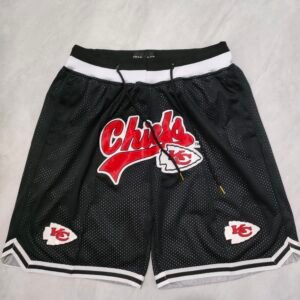 Kansas City Chiefs Short