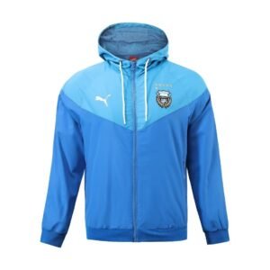2023-2024 Kawasaki Frontale Windbreaker