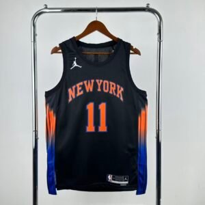 New York Knicks Special Jersey