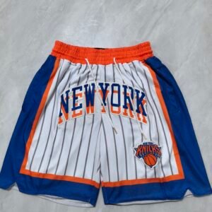 New York Knicks Special Short