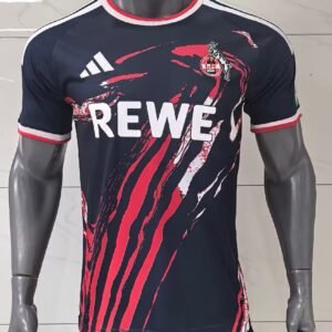 2026-2027 Koln Third Player Version