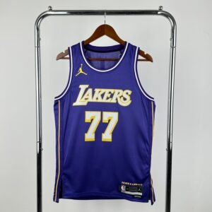 LA Lakers Special Jersey