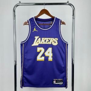 LA Lakers Special Jersey