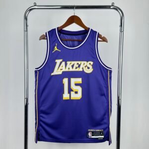 LA Lakers Special Jersey