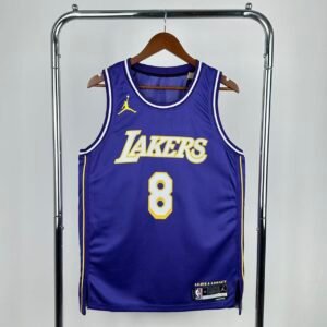 LA Lakers Special Jersey